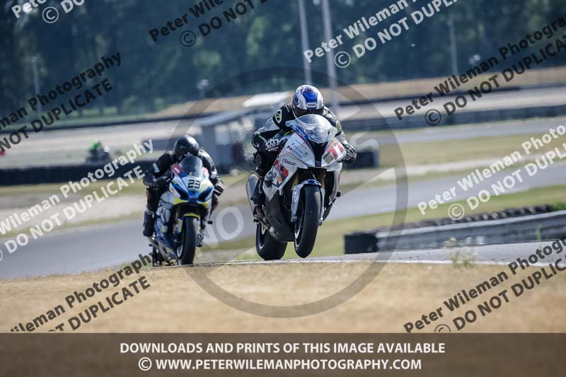 25 to 27th july 2019;Slovakia Ring;event digital images;motorbikes;no limits;peter wileman photography;trackday;trackday digital images
